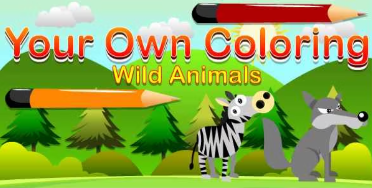 Animais e puzzle para crianças. Jogos educativos para infantis  gratuito::Appstore for Android