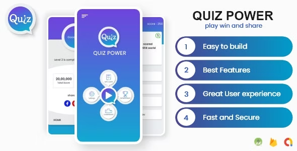 Melhores aplicativos de quiz e jogos de perguntas e respostas para Android