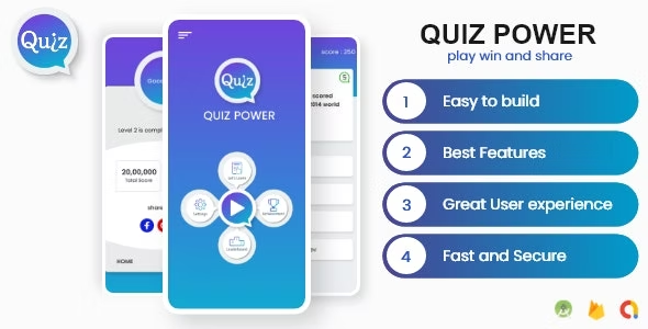 Quiz - Jogo de perguntas for Android - Download